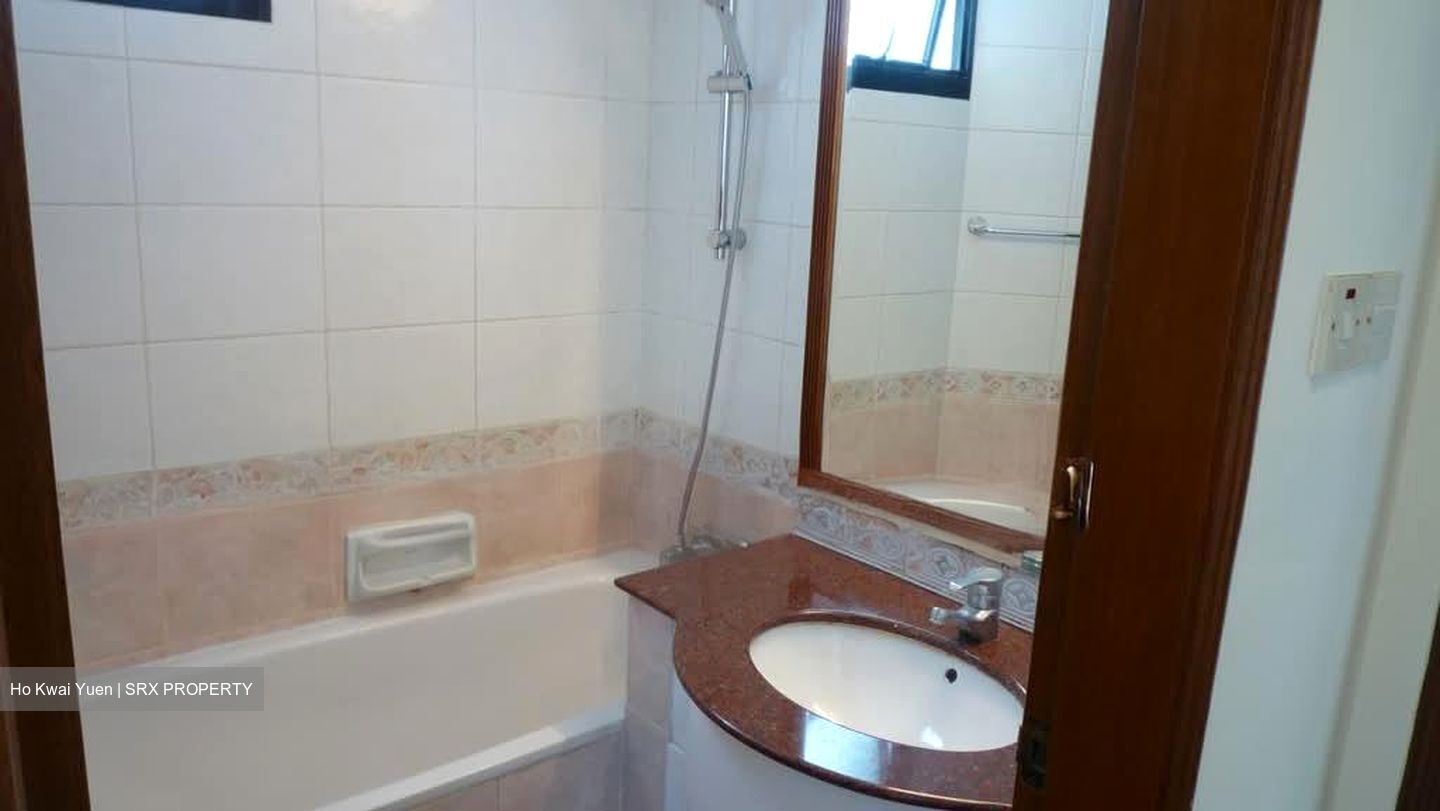 Eastvale (D18), Condominium #588259461